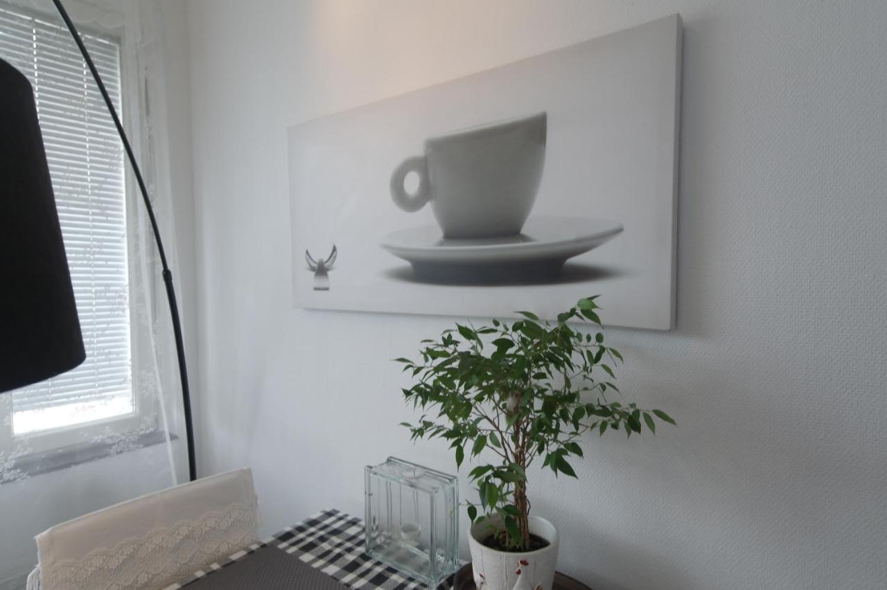Apartment Turku City Center Luaran gambar