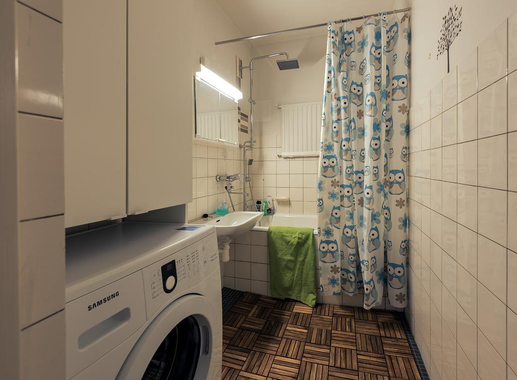 Apartment Turku City Center Bilik gambar