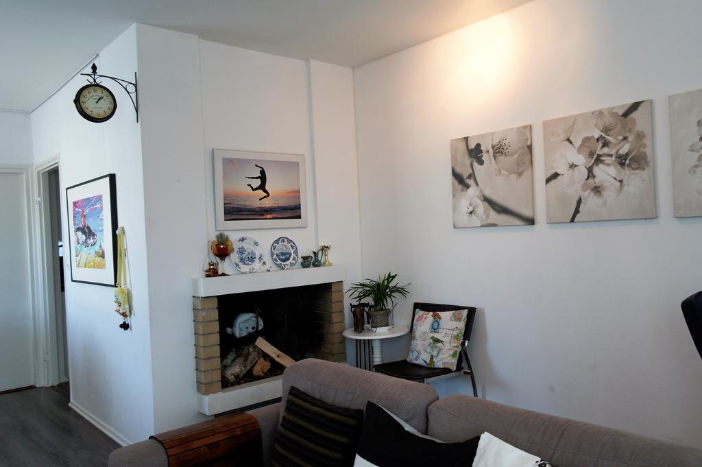 Apartment Turku City Center Luaran gambar